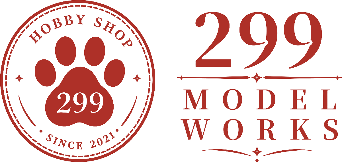 299 MODEL WORKS